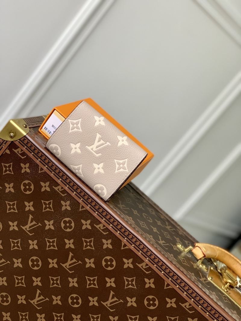 LV Wallets